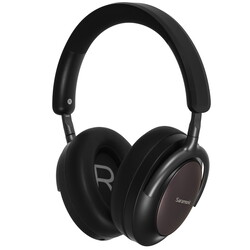Изображение товара Беспроводные/проводные наушники Saramonic SR-BH900 черный