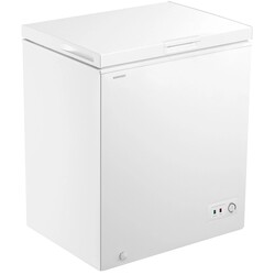 Изображение товара Морозильный ларь Nordfrost CFS 200 белый