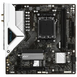 Изображение товара Материнская плата GIGABYTE B840M EAGLE WIFI6