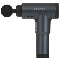 Изображение товара Массажный пистолет Galaxy  GL 4945 синий