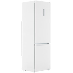 Изображение товара Холодильник с морозильником   Hotpoint HT 6200 W белый