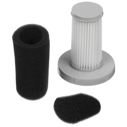 Изображение товара Комплект фильтров Filtero FTH 51