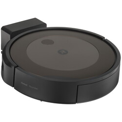 Изображение товара Робот-пылесос iRobot Roomba j9 серый