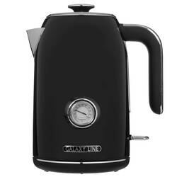 Изображение товара Электрочайник Galaxy Line GL 0350 черный
