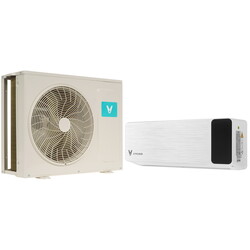 Изображение товара Кондиционер настенный сплит-система Viomi KFR-25GW/EY3PMB белый