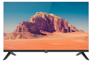 Изображение товара 24" (61 см) Телевизор BQ 24F32B черный