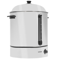 Изображение товара Пароварка Viatto VA-EC40 серебристый