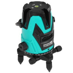 Изображение товара Лазерный нивелир МЕГЕОН 77908