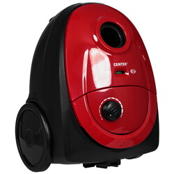 Изображение товара Пылесос Centek CT-2507 красный