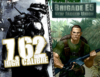 Изображение товара Игра 7.62 High Calibre / Brigade E5 pack (Steam)