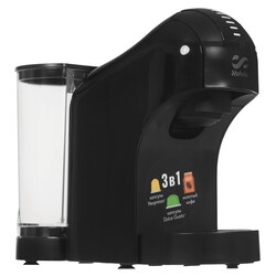 Изображение товара Кофемашина капсульная Stelvio Napoli XC100 B