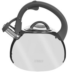 Изображение товара Чайник для плиты TalleR Брэндон TR-11371 серебристый