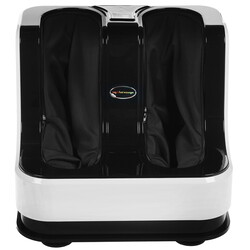 Изображение товара Массажер компрессионный Bradex KZ 0478 белый, черный