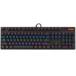 Изображение товара Клавиатура проводная Rapoo V500PRO