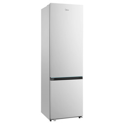 Изображение товара Холодильник с морозильником   Midea MDRB510FGF01IDM белый