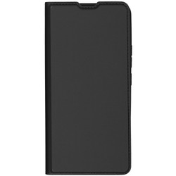 Изображение товара Чехол-книжка  BoraSCO Smart Cover для POCO F6 черный