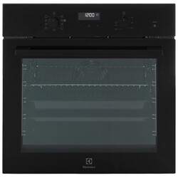 Изображение товара Электрический духовой шкаф Electrolux EOD5C50Z черный