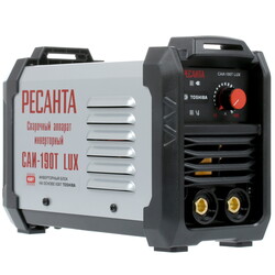 Изображение товара Сварочный аппарат Ресанта САИ 190Т LUX