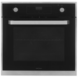 Изображение товара Электрический духовой шкаф KRONA ADRIANO 60 BL G2 черный