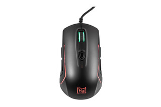 Изображение товара Мышь проводная Harper Gaming GM-P05 [H00002278] черный