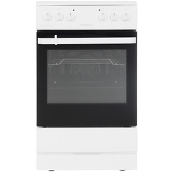 Изображение товара Электрическая плита Hansa FCCW56069 белый