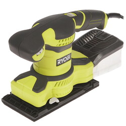 Изображение товара Виброшлифовальная машина Ryobi RSS280-SA30