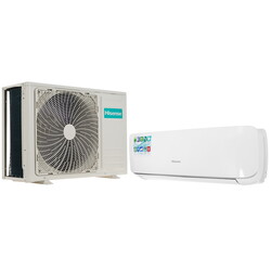 Изображение товара Кондиционер настенный сплит-система Hisense AS-18HW4SMATG015 белый