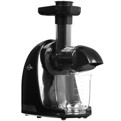 Изображение товара Соковыжималка электрическая Atvel PowerTwist J3 черный