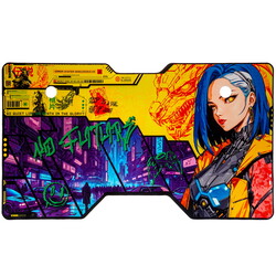Изображение товара Коврик VMMGAME SPACE MAT 140 CYBERPUNK  разноцветный