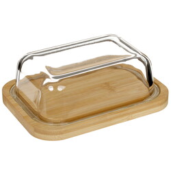 Изображение товара Масленка Aceline BB-370 прозрачный