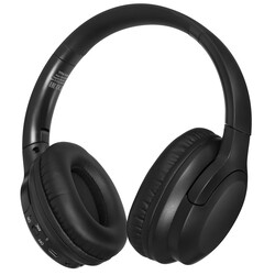 Изображение товара Беспроводные/проводные наушники TFN Studio ANC черный 2024