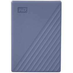 Изображение товара 5 ТБ Внешний HDD WD My Passport [WDBRMD0050BGY-CESN]
