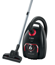 Изображение товара Пылесос  Bosch  BGL8POW3A черный