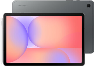 Изображение товара 10.9" Планшет Samsung Galaxy Tab S10 Lite 5G 128 ГБ серый + стилус