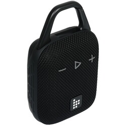 Изображение товара Портативная колонка Tronsmart Mirtune H1, черный