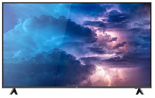 Изображение товара 65" (165 см) Телевизор BQ 65FSU36B черный