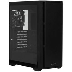 Изображение товара Корпус Chieftec Pro Midi TG [AS-02B-TG-OP] черный