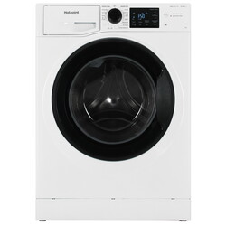 Изображение товара Стиральная машина Hotpoint NH 82 BL белый