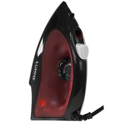 Изображение товара Утюг LUMME LU-IR1130A красный