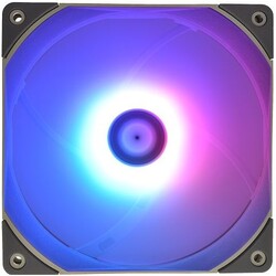 Изображение товара Реверсный вентилятор Thermalright TL-C12R-S ARGB  серый