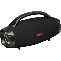 Изображение товара Портативная колонка УРАЛ ТТ М6+, черный