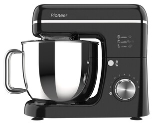 Изображение товара Миксер Pioneer MX375 черный