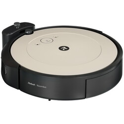 Изображение товара Робот-пылесос iRobot Roomba i1 бежевый