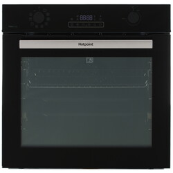 Изображение товара Электрический духовой шкаф Hotpoint FE8 1231 SMP BLG черный