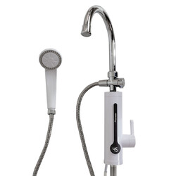 Изображение товара Водонагреватель Pioneer WH657SH