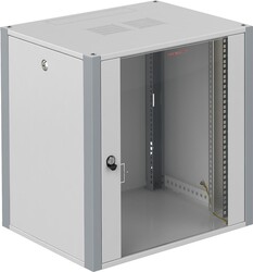 Изображение товара Шкаф коммутационный SYSMATRIX 15U WP 6415.710