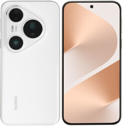 Изображение товара 6.8" Смартфон HUAWEI Pura 80 Pro 512 ГБ белый