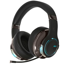 Изображение товара Беспроводные/проводные наушники Edifier G5BT черный 2022