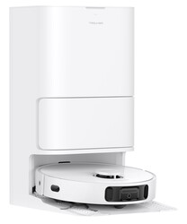 Изображение товара Робот-пылесос Trouver E30 Ultra белый