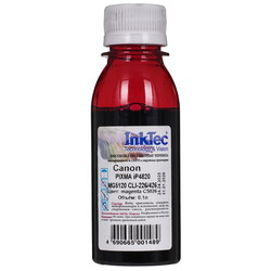 Изображение товара Чернила  InkTec C5026 пурпурный